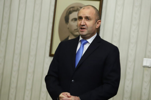 Приключиха срещите на президента Румен Радев с потенциалните служебни премиери