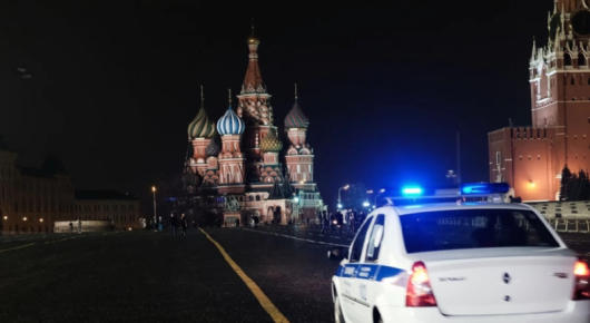 Русия съобщи, че е предотвратила атентат в южната част на