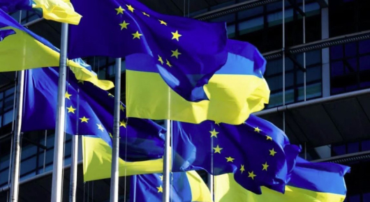Украйна може да бъде изправена пред фалит още през 2025