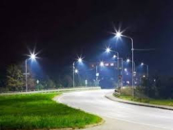 Проекти за енергийно ефективни системи за улично осветление на стойност