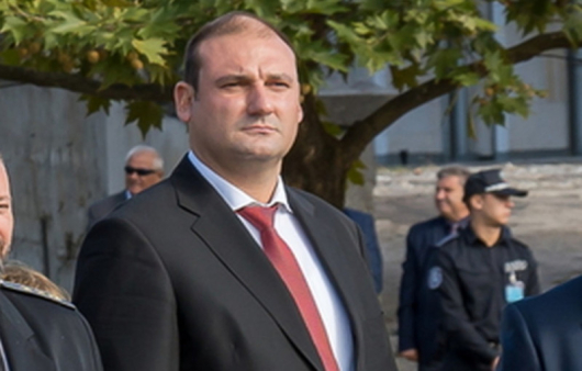 Президентът на Р България Румен Радев подписа днес указ с
