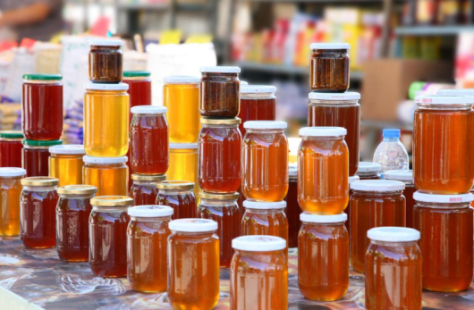 Вносът срина българското производство на мед Секторът е далеч от