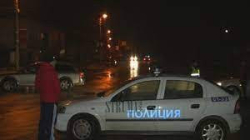 Полицейски служители на РУ Разлог работят по получен сигнал за извършена