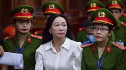 Станаха известни нови подробности от най големия корупционен скандал във Виетнам
