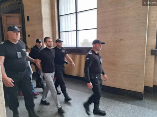 Петя Банкова и Стефан Димитров остават в ареста, реши Софийският
