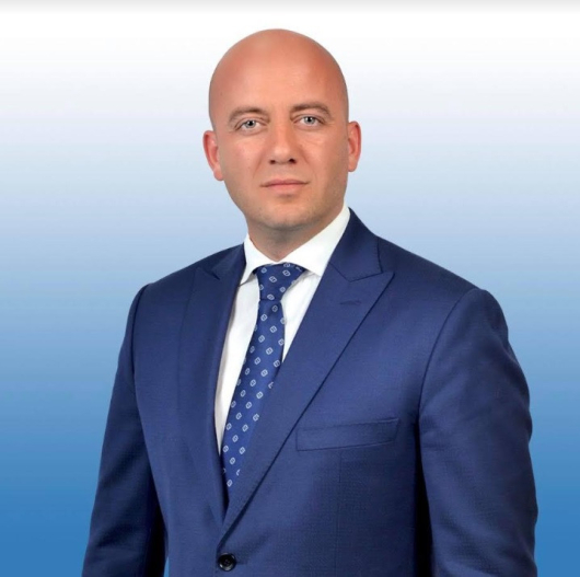 Кандидатът за депутат от Банско, лидерът на ГЕРБ в курортния