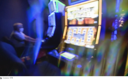 ДПС и ГЕРБ СДС предлагат затваряне на хазартните зали в малки