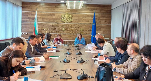 Снимка: Общините Белица и Якоруда сред 37-те, с които МРРБ подписва споразумения за проекти за близо 36 милиона лева 