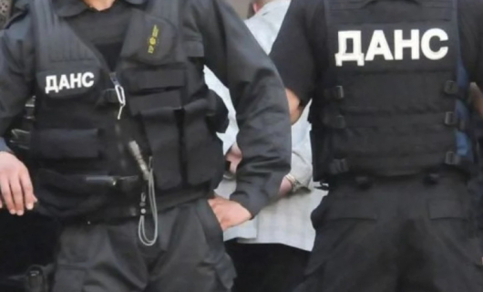 Снимка: Разбиха международна престъпна група, арестувани са 15 българи, далаверата е с нечувани мащаби!