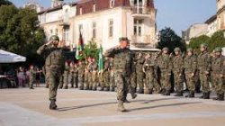 Около месец преди предсрочните избори в България депутатите окончателно приеха