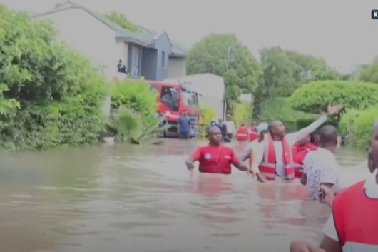 155 души загинаха при наводненията в Танзания а най малко