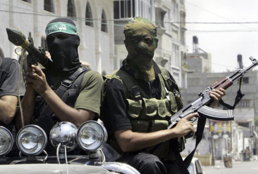 ХамаспроучвапредложениетонаИзраелза40 дневно примириевъввойнатавивицата Газа В замяна на прекратяването на огъня се