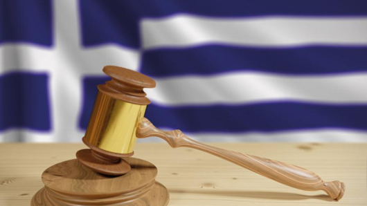 Гръцки съд оневини напълно българин обвинен в трафик на мигранти