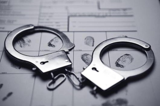 Заловиха67 годишна жена издирвана от Интерпол в Москва съобщиха от МВР Арестът