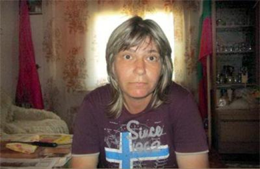 38-годишната Пенка Тодорова ще отговаря за умишлено убийство на бебето си. Снимка: 24 часа онлайн