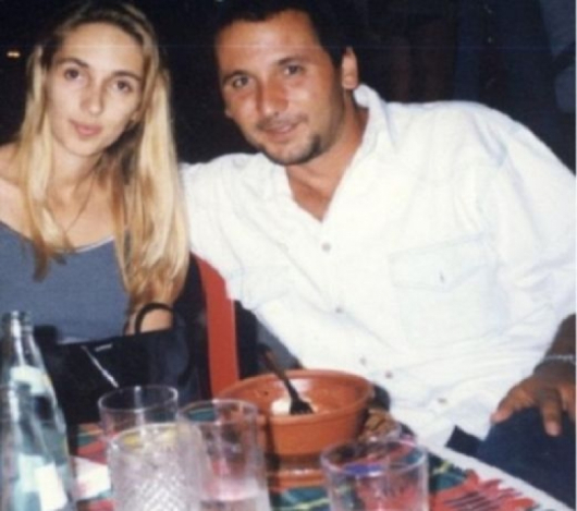 Наталия и Митко Дамянови 