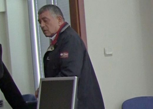 Един от разследваните за кражбата на доходния бизнес на „К.РИС-Костадин Георгиев“ООД е Димитър Ковачев