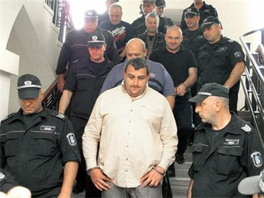 Петър Стоянов-Сумиста ще лежи в затвора поне 15 години.