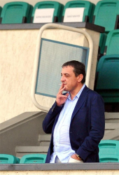Димитър Борисов-Гърнето пропусна заседанието заради командировка