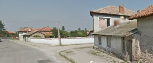 Пловдивското село Дълбоки извор / Снимка: Google maps