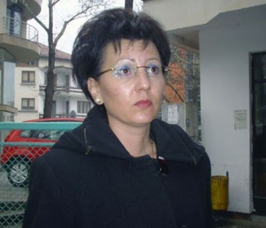 Румяна Арнаудова