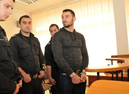 Петър Низамов бе освободен под домашен арест