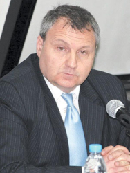 Костадин Хаджигаев