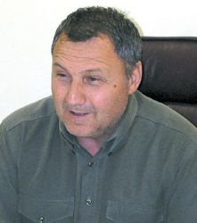 Костадин Хаджигаев