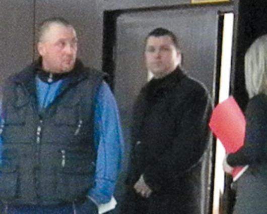 В съда вчера Ст. Валеов оправда опасните си действия с червеното вино