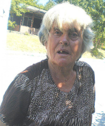 75-годишната баба Николина разказа за намерената мина в старата къща, закупена от бизнесмена Любомир Люсколов