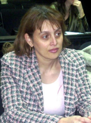 Е. Йорданова