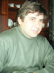 К. Маринов