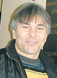 Пл. Миланов