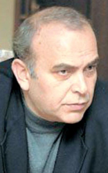 К. Паскалев