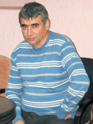 Общинският координатор на движение ДНЕС в Кюстендил Огнян Иванов