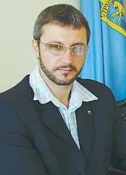 В. Чиликов