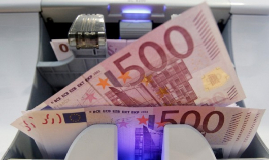 По 120 млрд. евро губи годишно ЕС от корупция. Снимка: архив, Reuters