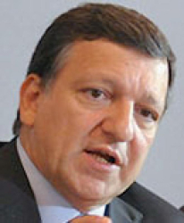 Ж. Барозу