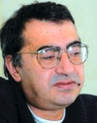 Живко Георгиев