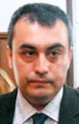 Николай Кокинов