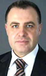Мирослав Найденов