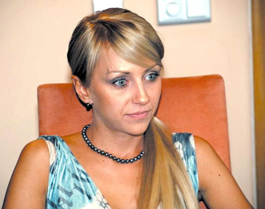 Радка Галчева е мениджър инвестиционни проекти в “Галчев Холдинг” АД