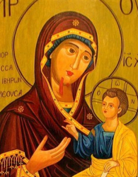 Малка Богородица е един най-големите християнски празници. Сн.: БГНЕС 