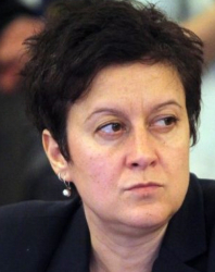 Антоанета Цонева: 41% от българите вярват, че изборите могат да бъдат фалшифицирани. Сн.: БГНЕС