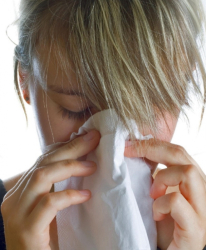 Лекарите предупреждават, че грипът започва със силна отпадналост и главоболие, а не с хрема. Сн.: sxc.hu