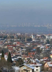 Над 6300 души живеят в софийското село Лозен. Сн.: www.lozen-bg.com 