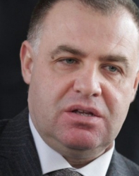 Мирослав Найденов: Няма да имаме лидер и стил на управление на Цветан Цветанов. Сн.: БГНЕС