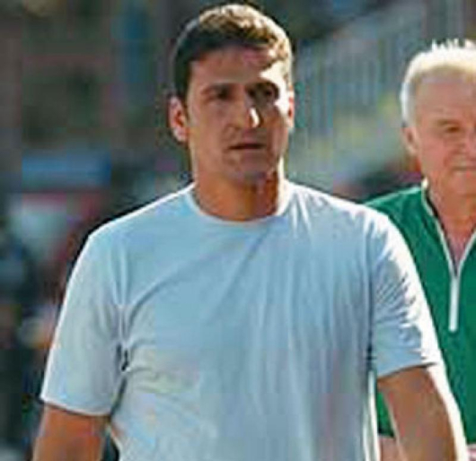 Филип Филипов и “Вихрен” стартираха безапелационно преследването на генералната си цел  - завръщане сред родния футболен елит през май