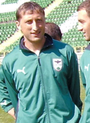 Димитър Коемджиев 
