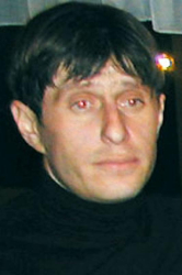 Ч. Чокаров